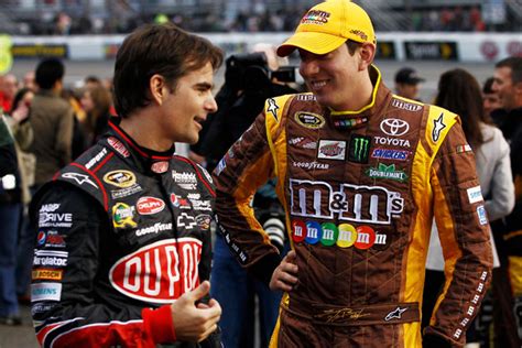 See the rules of nascar to learn how the standings system works. With one race to the Chase, several of NASCAR's biggest ...