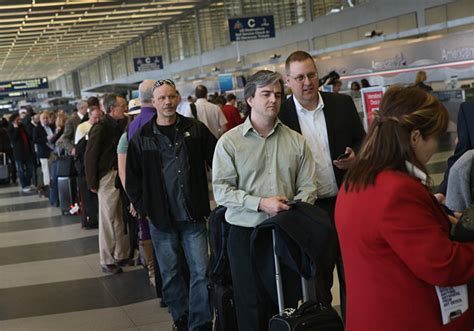 The Worst Airport For Thanksgiving Travelers Marketwatch