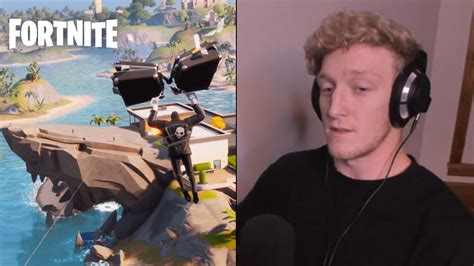 Tfue Slams Immature Fortnite Community For Stream Sniping Dexerto