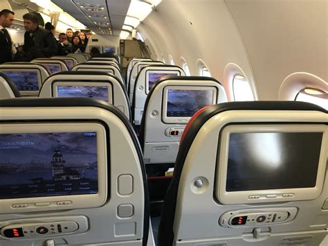 Review Turkish Airlines Economy Class Im Airbus A Frankfurtflyer De