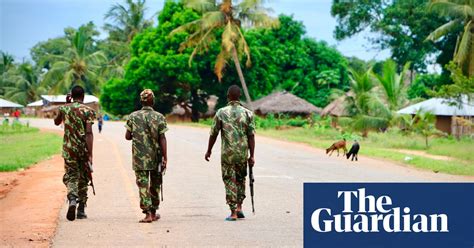 Islamist Group Kills 52 In Cruel And Diabolical Mozambique Massacre