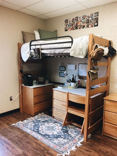 18 How To Get Into Lofted Dorm Bed References