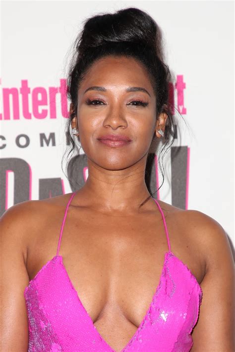 Picture Of Candice Patton