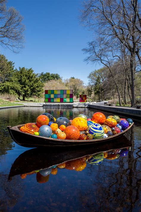 Maybe you would like to learn more about one of these? Chihuly at New York Botanical Garden | Chihuly