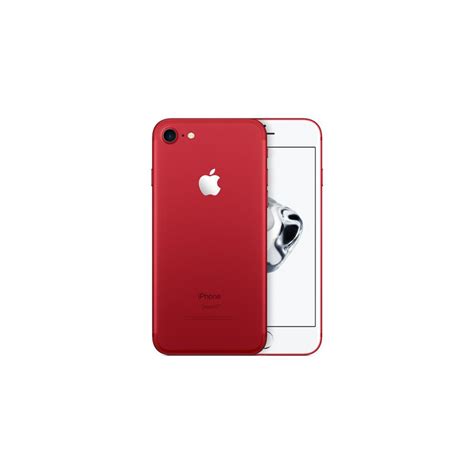 Refurbished Iphone 7 256gb Productred Unlocked Gsm Back Market
