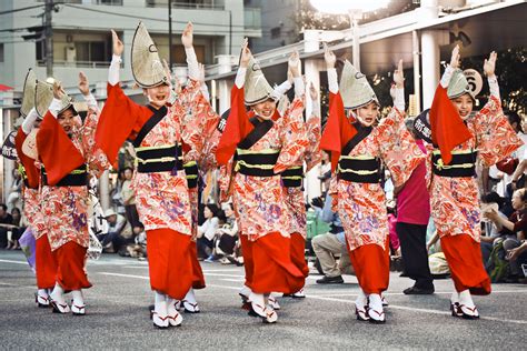 7 Unique Japanese Summer Festivals 2019 Tokyo Edition Savvy Tokyo