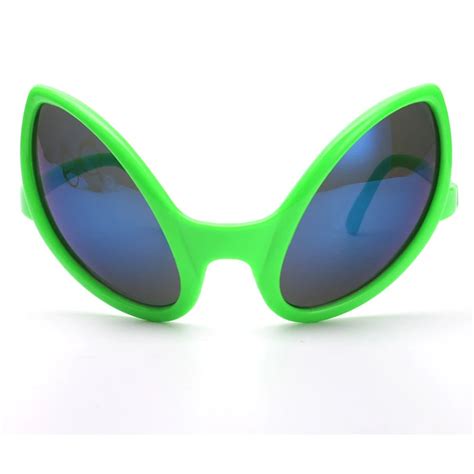Unisex Funny Sunglasses For Women Men Alien Glasses Party Spectacles Big Eyes Sun Glasses Uv400