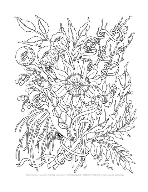 Free Printable Coloring Pages For Adults Advanced Free Printable