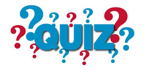 Free Clipart Quiz Free Download On Clipartmag