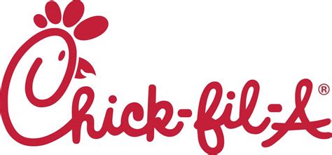 Chick Fil A Logo Images