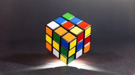 Video Viral Revelan Truco Para Armar Cubo De Rubik En Tiktok ¡en 14