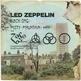 Photos of Video Led Zeppelin Black Dog