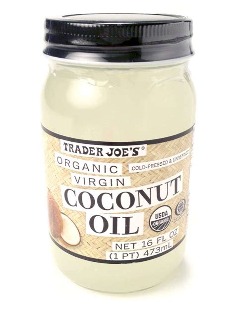 The 7 Best Organic Coconut Oils For Curly Hair Natural Oils For Hair