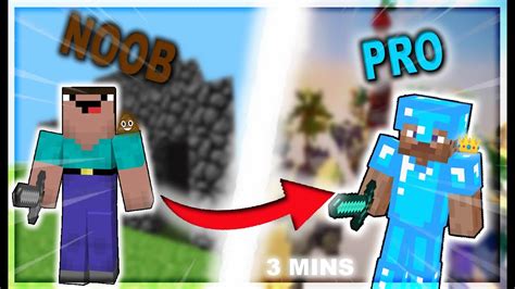 How To Become Bedwars Pro 10 Tips Youtube
