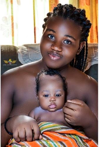 The original release date : These Photos Of A Young Mother And Her Child Has Got ...