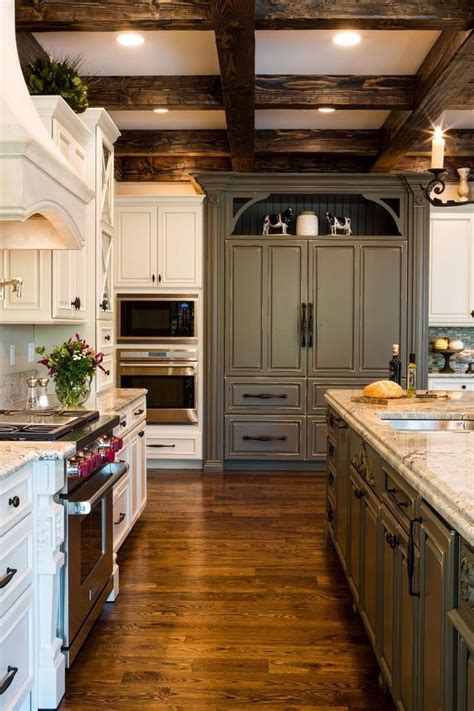 For any renovation woes, this list has exactly what you need to feel inspired about tackling your kitchen storage. Refrigerator - match island color? sides - match dark perimeter cabinets or light sink cabinet ...