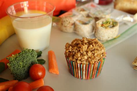 Healthy Portable Balanced Snacks On-the-Go | Eat Wheat