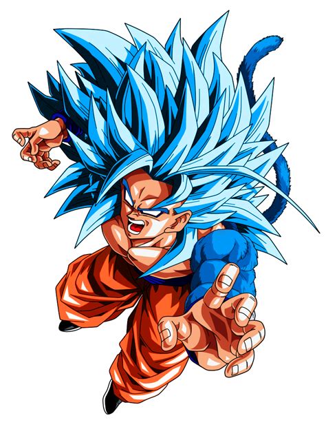Imagenes De Goku Fase Dios Azul 3 Unsplassh