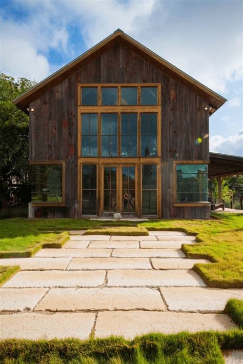 50 Greatest Barndominiums You Have To See In 2020 Barn Style House Barn