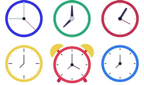 Am Dan Pm Pengertian Perbedaan Dan Cara Menunjukkan Waktu Dalam 24