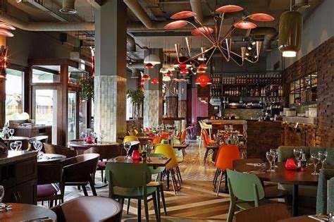 You study at home, in your own time! Las Iguanas in Woking | Kingston upon thames, Cafe ...