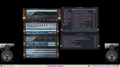 Winamp Releases New Version After Four Years In Development Windows