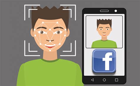 how to disable face recognition from facebook account