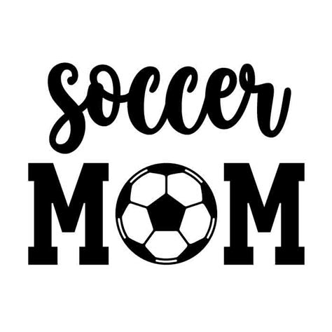 Mama Design File Mama Cut File Soccer Mom Svg Soccer Mom Png Mama Cutting File Soccer Mama Png