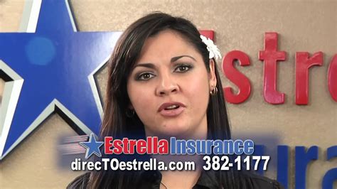 Our las vegas insurance office includes many different insurance products from many different companies hoping to earn your business. Auto Insurance, Las Vegas, Reno -- Estrella Insurance Services -- Local commercial Feb 2011 ...