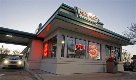 Последние твиты от krispy kreme (@krispykreme). Bild zu: „Krispy Kreme": Deutsche Milliardärs-Familie ...