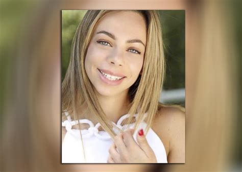 Adea Shabani case: Dead boyfriend suspected in aspiring model's killing