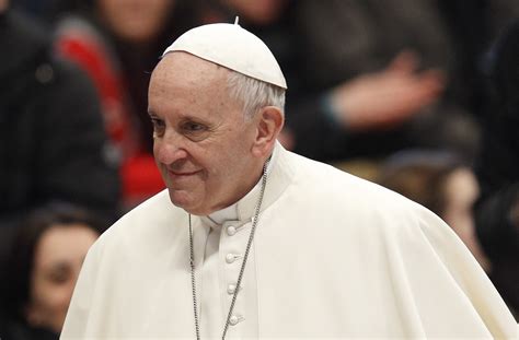 Pope francis makes first appearance since intestinal surgery. What do U.S. Catholics think about Pope Francis and the sexual abuse crisis? | America Magazine