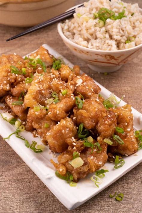 Chinese Crispy Whole Chicken Recipe Setkab Com