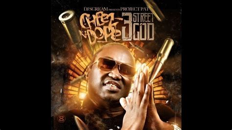 Project Pat Pistol And A Scale Cheez N Dope 3 Youtube