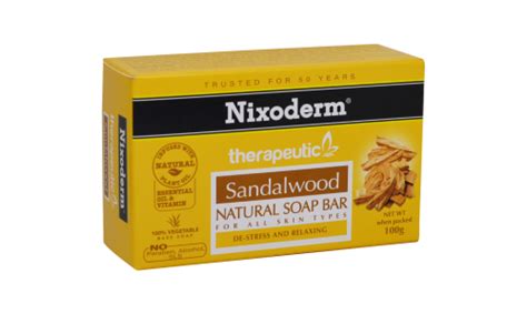 Store in malaysia that supplies ingredients to make natural soap we sell lye, beeswax, shea butter, lip balm supplies. Nixoderm Malaysia - Products | Ointment, Hand Sanitizer ...