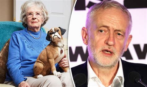 Jeremy Corbyn To Join Cast Of Gogglebox In Shock Career Move Tv