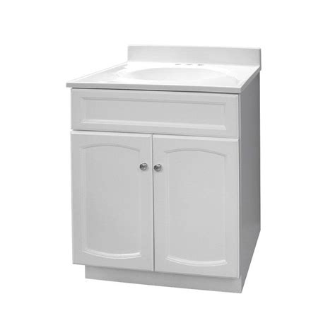 Get free shipping on qualified foremost bathroom vanities or buy online pick up in store today in the bath department. Foremost Heartland 24-in. Single Bathroom Vanity with ...