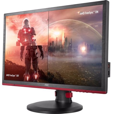 Va 34 gaming dell 27 led dell 23 monitor viewsonic 2785 monitor dell 4k msi pro mp242. Monitor 24 Aoc Lcd Led 144hz G2460pf Widescreen Gamer 1ms ...