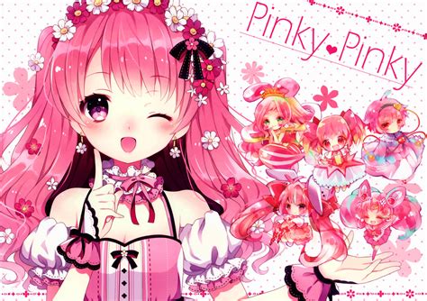 Pink Anime Aesthetic Wallpaper Cute Backgrounds Anime Aesthetic Anime Reverasite