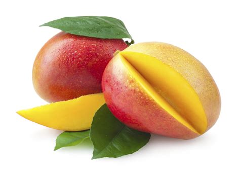 Five Reasons To Eat More Mangoes