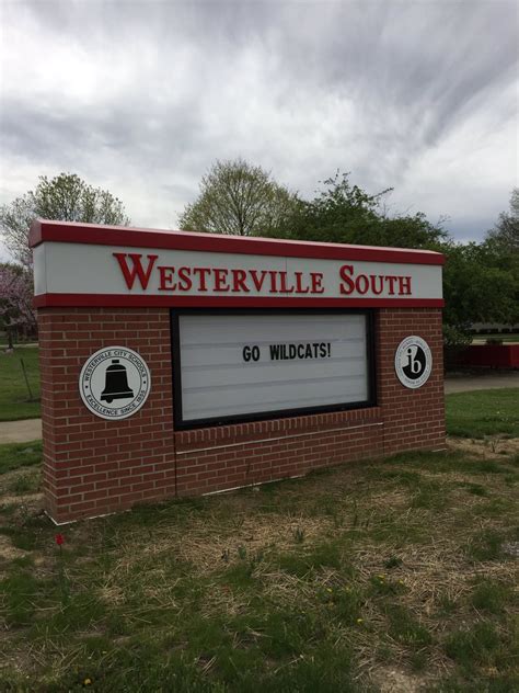 westerville south high school where the life and football journey of began recognize any other