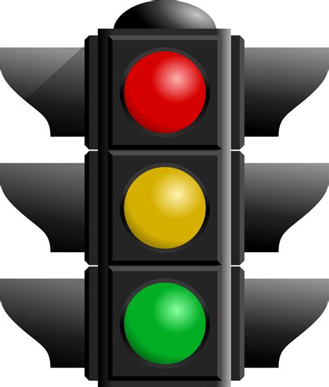 Traffic Light Png Transparent Image Download Size 2042x2400px