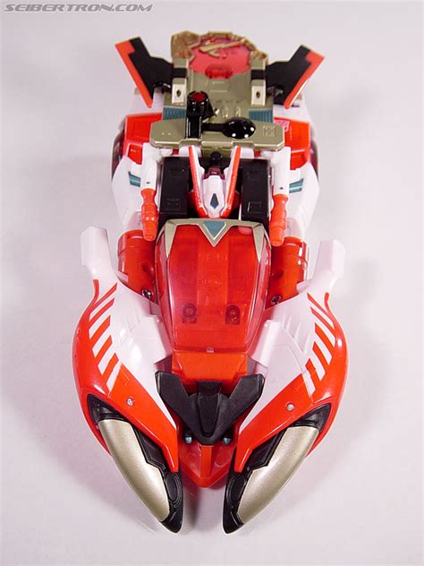 Transformers Cybertron Override Nitro Convoy Toy Gallery Image 32