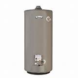 Pictures of Whirlpool 40 Gallon Gas Water Heater Manual