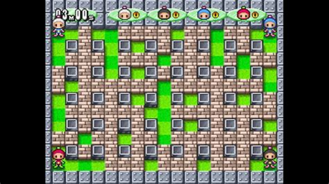 Bomberman 64 Arcade Edition Battle Mode Youtube