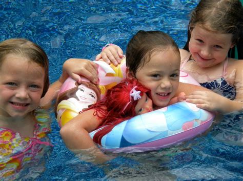 Pool Fun For Everyone Pool Party Ideas For Floats Games And Themes