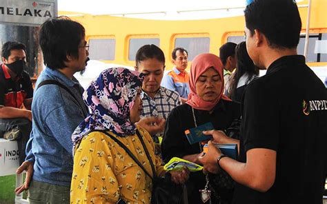 Apa Yang Dimaksud Dengan Pekerja Migran - Pekerja Migran Indonesia Adalah