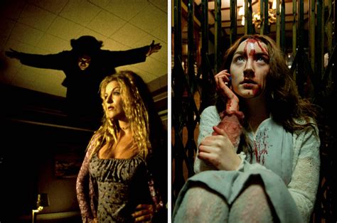 Famous 80s Vampire Movies Arlena Baez