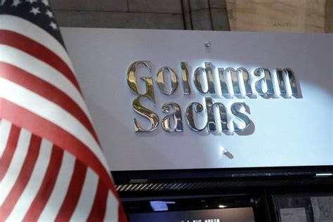Goldman Sachs Supera Con Creces Expectativas Del Mercado Y Consolida