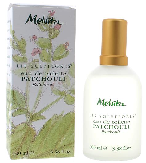 The main difference is therefore the amount of perfume oil in the formula: Melvita Eau de toilette patchouli Melvita - vaporisateur ...